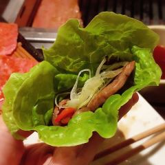 Oreno Yakiniku ginza9 User Photo