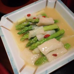 Gui Hua Lou User Photo