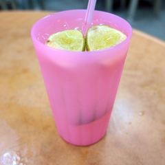 Kedai Kopi Lai Foong User Photo