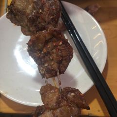 Da QuanShao Kao User Photo