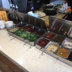 妈妈的味道(和顺古镇店) User Photo