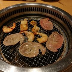 Yakiniku King Naha Shintoshin User Photo