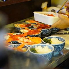 海鮮食堂 澤崎水産 여행 사진