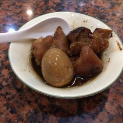 志同道食 User Photo