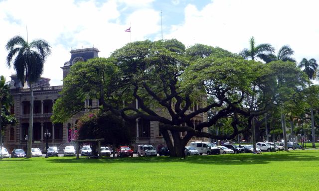 State Capitol