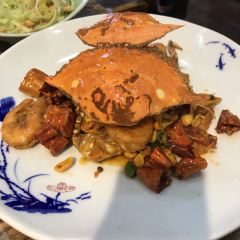 96號海蒸鲜·海鲜牧场(天主教堂·栈桥店) User Photo