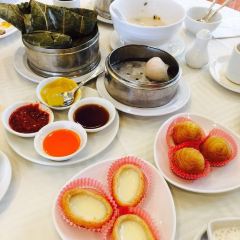 Sea Harbour Seafood Restaurant張用戶圖片
