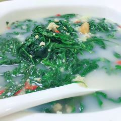 Scholars Hotel Suzhou Pingjiangfu·Mu Xiang Chinese Restaurant User Photo