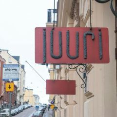 Juuri User Photo