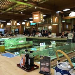 Chikae Fukuoka User Photo