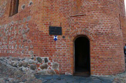 Gediminas Tower & Upper Castle Museum
