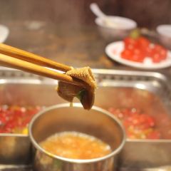 Chuan Guo Yi Hao Huo Guo(Ding Wang Tai) User Photo