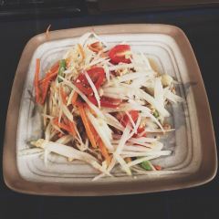 Thai Me bar and our restaurant張用戶圖片
