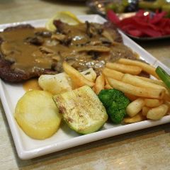 Aroos Damascus Restaurant 여행 사진