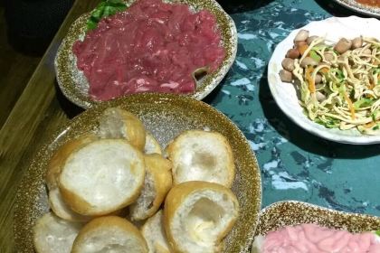 潮辣重庆老火锅(开发区店)