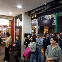 Ay-Chung Flour-Rice Noodle User Photo