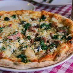 Best Godfathers Pizzeria User Photo