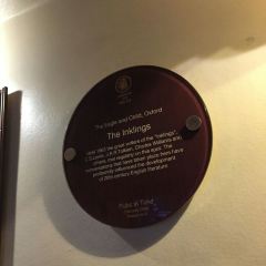 The Eagle and Child User Photo