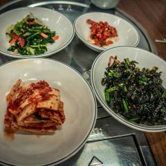 萬石炸雞丁（中央市場店）張用戶圖片