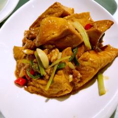 Xie san jie Gold Award Beer-battered Fish User Photo
