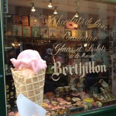 Berthillon User Photo