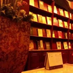 金茂国际大酒店餐厅 User Photo