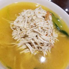 De Xing Guan (Guangdong Road) User Photo