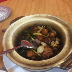ZF Seafood Restaurant User Photo