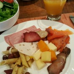 Basilico User Photo