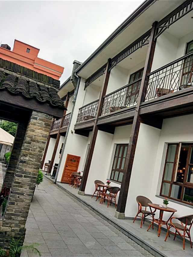 Republic of Korea Temporary Government Hangzhou Former Site Memorial Hall