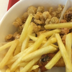 KFC (taicangliuhe) 여행 사진