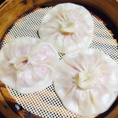 Chang'an Food Court: SHAN LI BO WEN HUA CAN TING User Photo