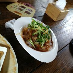 烧肉馆 User Photo