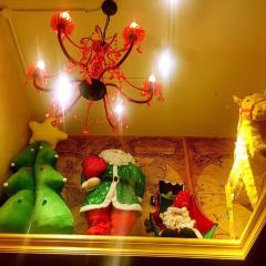 秘密旅行xmas(客村店) User Photo