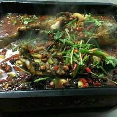 Hanjiayoumiancun User Photo