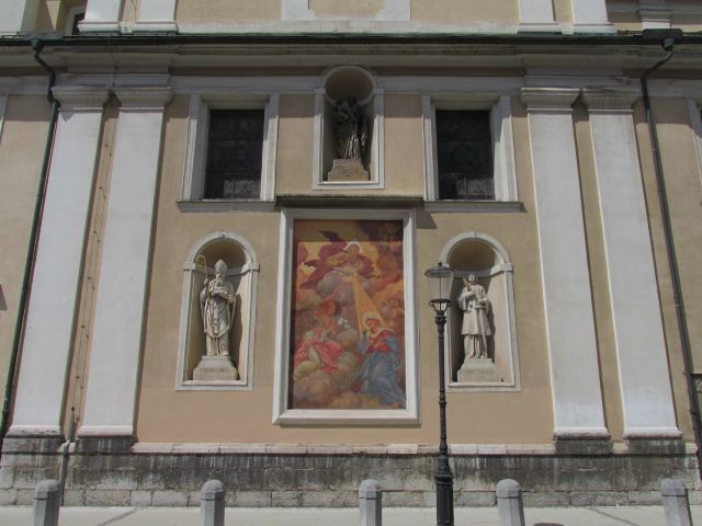 Cathedral of St. Nicholas
