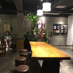 茶顏悅色（翻書閱嶺游園會店）張用戶圖片