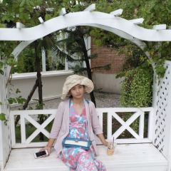 Chocolate Ville User Photo