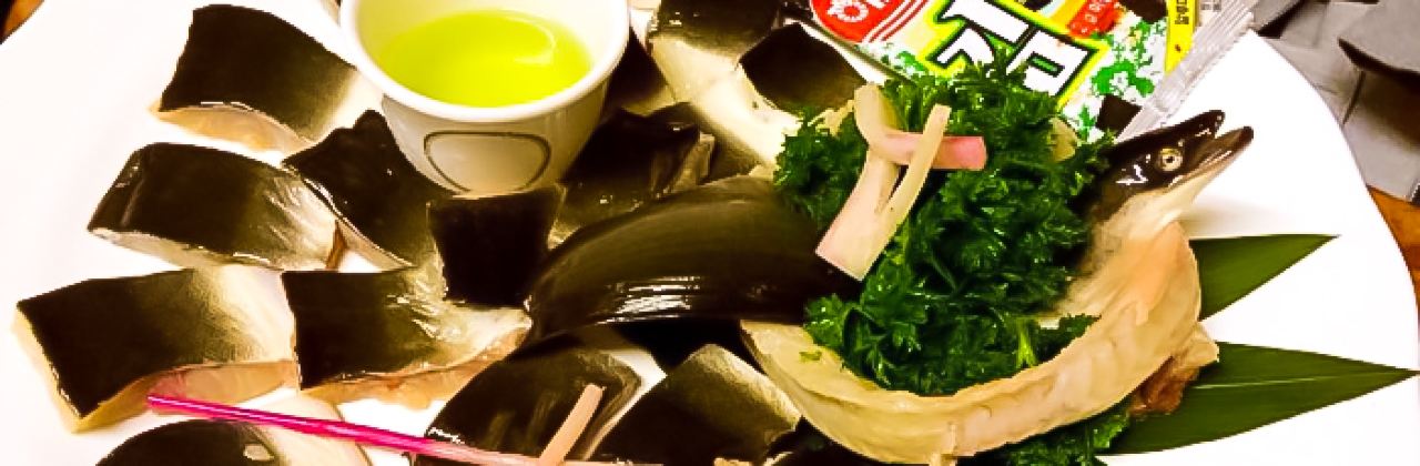 金家活烤鳗鱼烤肉料理店(西塔总店)