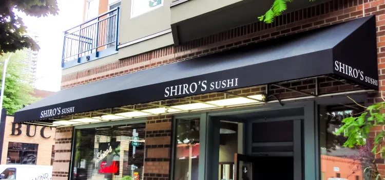 Shiro's
