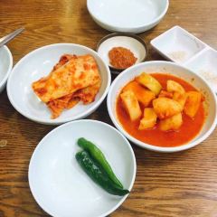Jewon Samgyetang ảnh của người dùng