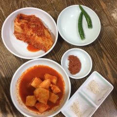 Jewon Samgyetang ảnh của người dùng