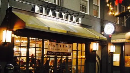 Piattino: A Neighborhood Bistro