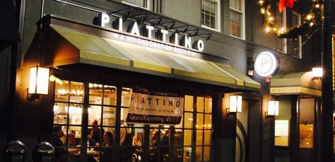 Piattino: A Neighborhood Bistro