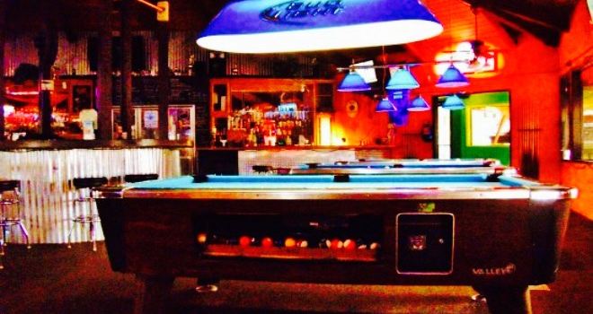 I Don't Know Bar & Grill