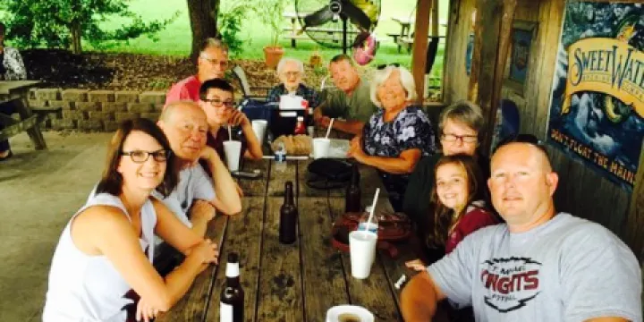 PassTime Fish House Tavern