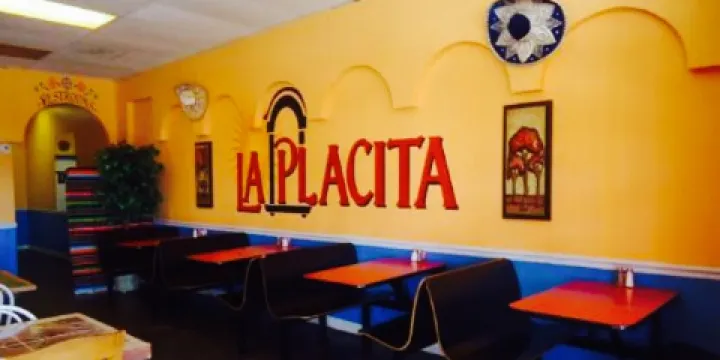 La Placita Mexican Restaurant