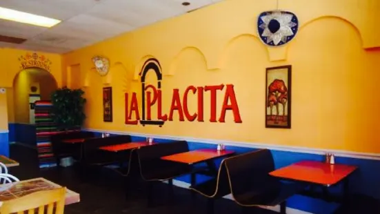 La Placita Mexican Restaurant