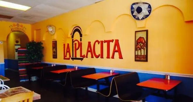 La Placita Mexican Restaurant