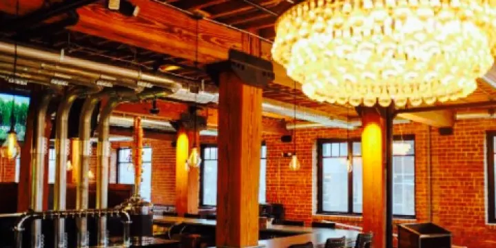 Black Sheep Social Club